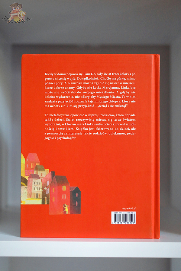 Linka w mysim mieście