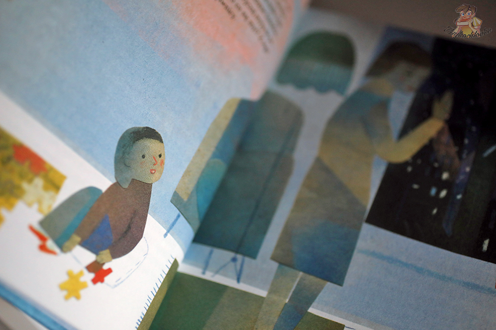 Linka w mysim mieście