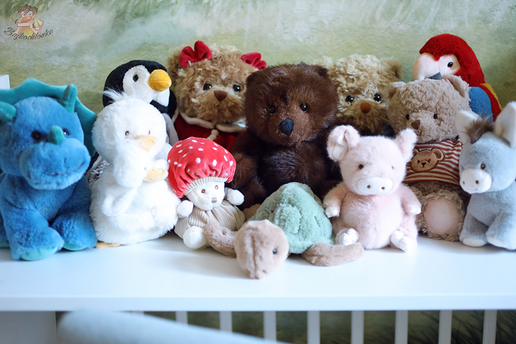 od klasycznych misiów po unikatowe projekty