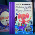 Okładka kolekcjonerskiego wydania Plastusiowy pamiętnik. Przygody Plastusia Marii Kownackiej z edycji 5 milionów egzemplarzy