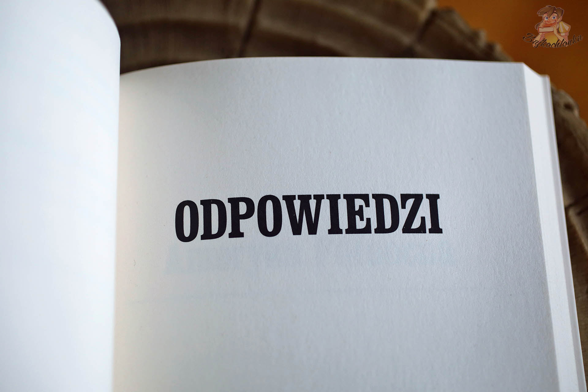 Wiezniowie geografii Quiz – strona z odpowiedziami do pytan