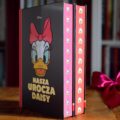 „Nasza urocza Daisy” i „Nasz wielki Donald” – kolekcjonerskie wydania obok siebie (Egmont)