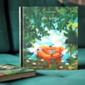 Okładka książki Nikt, tylko ja Sary Lundberg – picturebook o samodzielności i wyobraźniOkładka książki Nikt, tylko ja Sary Lundberg – picturebook o samodzielności i wyobraźni