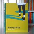Mangusta Joany Mosi, okładka komiksu wydanego przez Timof Comics