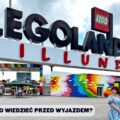 LEGOLAND Billund w Danii – poradnik przed wyjazdem z małym dzieckiem